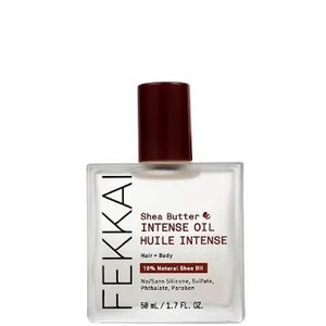 Sealed Fekkai Shea Butter Intense Oil